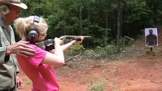 Clara Shoots 5
