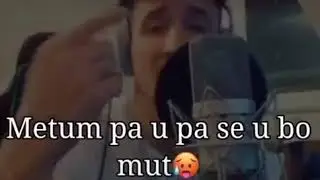 Getinjo baby (2 EURO GANG)