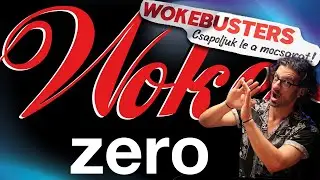Wokebusters | CPAC Hungary 2024