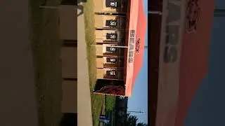 Chicago Bear's mini camp