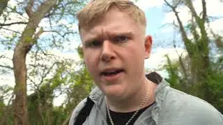 Confronting McJuggerNuggets Psycho Family