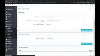 PrestaShop 8: Email Theme (Prestashop Coach)