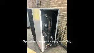 Viessmann Vitocal 150/151-A Training &ndash; Inside Look at This Smart, Future-Ready Heat Pump