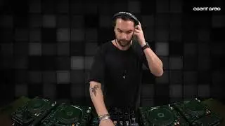 Agent Greg presents Obsessions radioshow #stayhome special mix