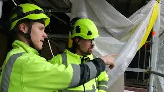 @Jalmafi eli päivän raksalla