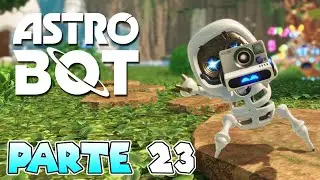 &iexcl;MUSEO ELEFANTE! | PARTE #23 | ASTRO BOT