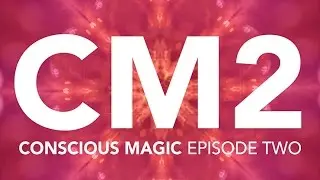 Conscious Magic Episode 2 with Ran Pink and Andrew Gerard - Magicland.se
