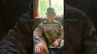 True story#hunting #viralvideo #viralshort #funny #lol #relatable #real #shorts #facts #deer
