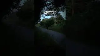 HE IS OFFLINE WHERE IS HE RUNNING #discipline #runner #lifeisbutadream