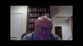 Michael Weston (The Betterdays) Interview (11/18/23)