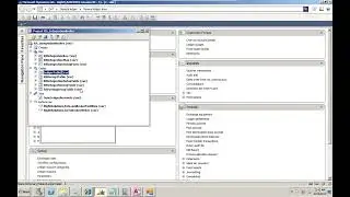 MS CRM & AXAPTA Integration Demo