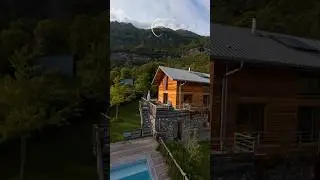 Une visite Immersive par drone FPV d&rsquo;un bien immobilier d&rsquo;exception #dronefpv #droneimmobilier