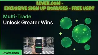 Биржа LEVEX.COM &mdash; *БЕСПЛАТНЫЕ ЭКСКЛЮЗИВНЫЕ БОНУСЫ ЗА РЕГИСТРАЦИЮ*. LEVEX &mdash; Торговля/Биржа нового ...