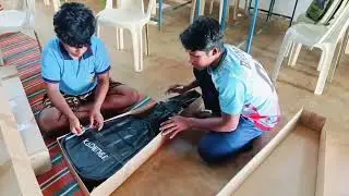 || CADENCE Guitar Unboxing || with a super package 📦 and best sound testing Under ₹ 4,700..