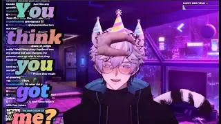 Think you can outsmart me, Chat?
