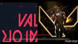 VALORANT Brimstone theme song-Bass Boosted (Sound Breakers - Rebel Spirit)