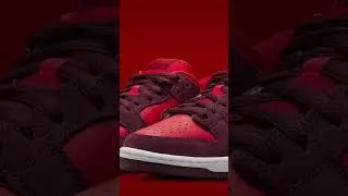 Sb Dunk Fruit pack