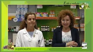 Guance rosse ed eruzione cutanea: la quinta malattia