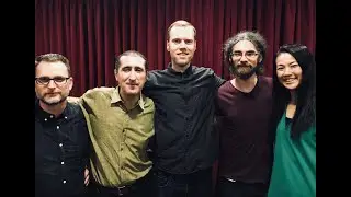 Arthur Sadowsky & The Troubadours @ Michiko Rehearsal Studios, NY, Thur, 9-13-18
