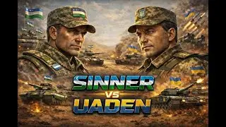 1v1  Den  vs  Fenic