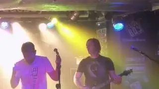 OPOZYCJA Bielsko 30.05.2015