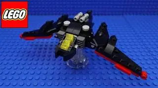 LEGO 30524 The Mini Batwing