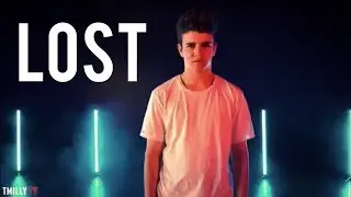 Sage Rosen/LOST - Dermot Kennedy/ choreography by Talia Favia