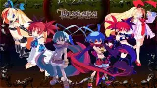 Disgaea Hour of Darkness Great Wilder