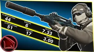 How To GET BETTER At Call Of Duty Cold War
