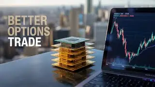 Forget NVDA &mdash; This Semiconductor Stock has a BETTER Options Trade - With  SAMPLE trade !