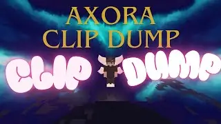 #Axora Ranked bedwars Clip dump
