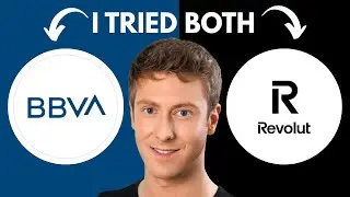 BBVA против Revolut