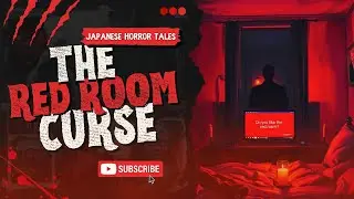 The Red Room Curse: A Deadly Japanese Internet Legend