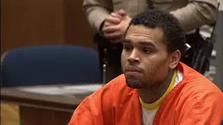 🔴(WOW!) CHRIS BROWN HIT WITH MORE CRIMINAL CHARGES!