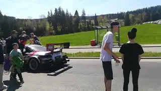 Rechbergrennen 2018