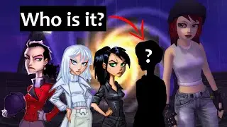 SSO Theory: Who is the 4th Dark Rider?