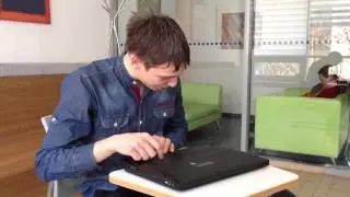 lenovo IdeaPad Y510P- ОБЗОР