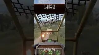 Attack Helicopter NEW RAID RUST