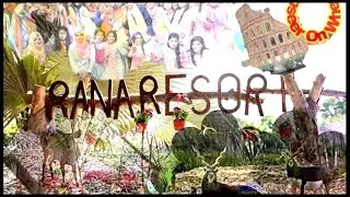 Rana Resort Safari Park Visit 2021 || Fun place || Jungle walk || punjab || Urdu/Hindi
