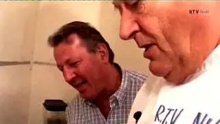 Eurokok Martin S00E22 Rijstepap met karnemelk