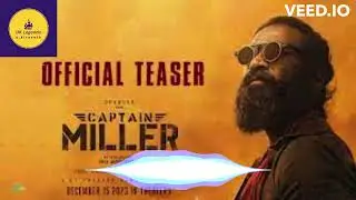 Killer Killer song from Captain Miller