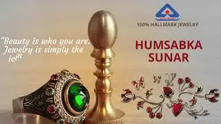 HUMSABKA SUNAR 1