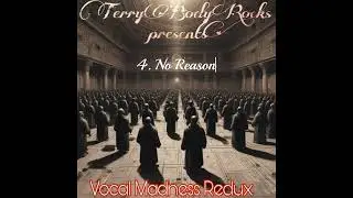Vocal Madness Redux