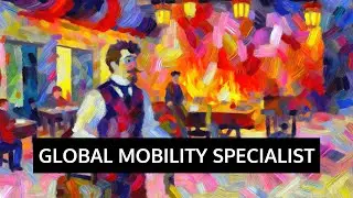 Hiring Now: Global Mobility Specialist Careers &ndash; Opportunities & Insights