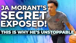 Become UNSTOPPABLE Like Ja Morant! 🤩