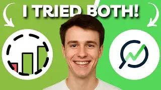 Tradesviz против Tradervue &mdash; какой торговый журнал ЛУЧШЕ в 2025 году? (ПОЛНЫЙ ОБЗОР!)