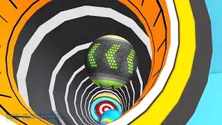 Going balls - Speedrun Gameplay Max Level 23006 GodMode