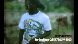 Beres Brown - Conversation