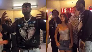 Young Buck And Freeway Rick Ross Dissing Fat Joe And &lsquo;You Cap N***A Joe, You Liar !&rsquo;