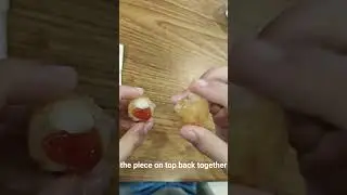 how to make a hash brown burger